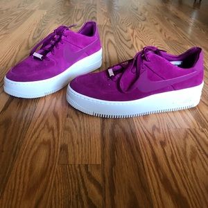 Women’s Sage Low Air Force 1